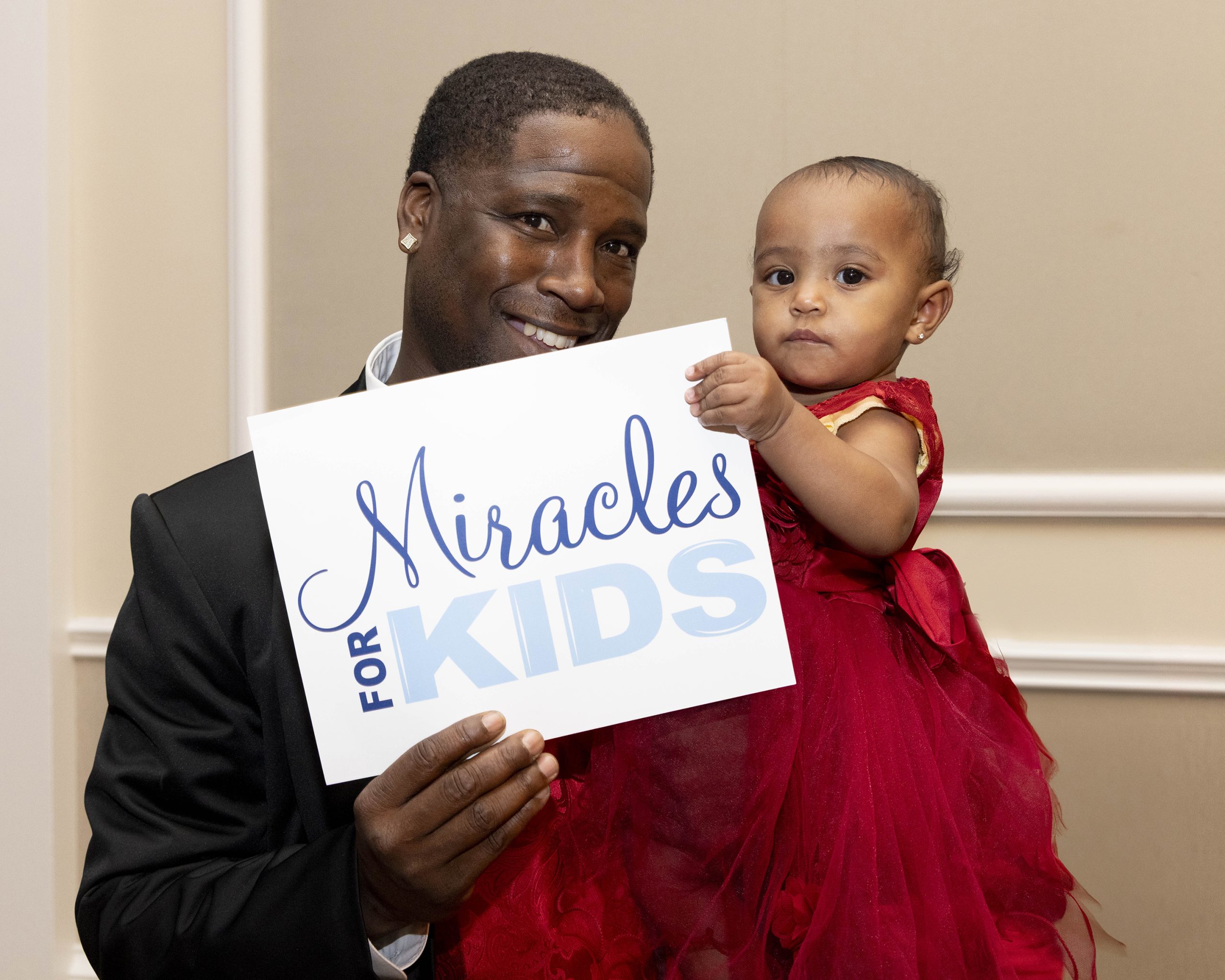 The Miracles for Kids 2025 Night of Miracles Gala Raises Nearly $3.5 Million for Families with Critically Ill Children
