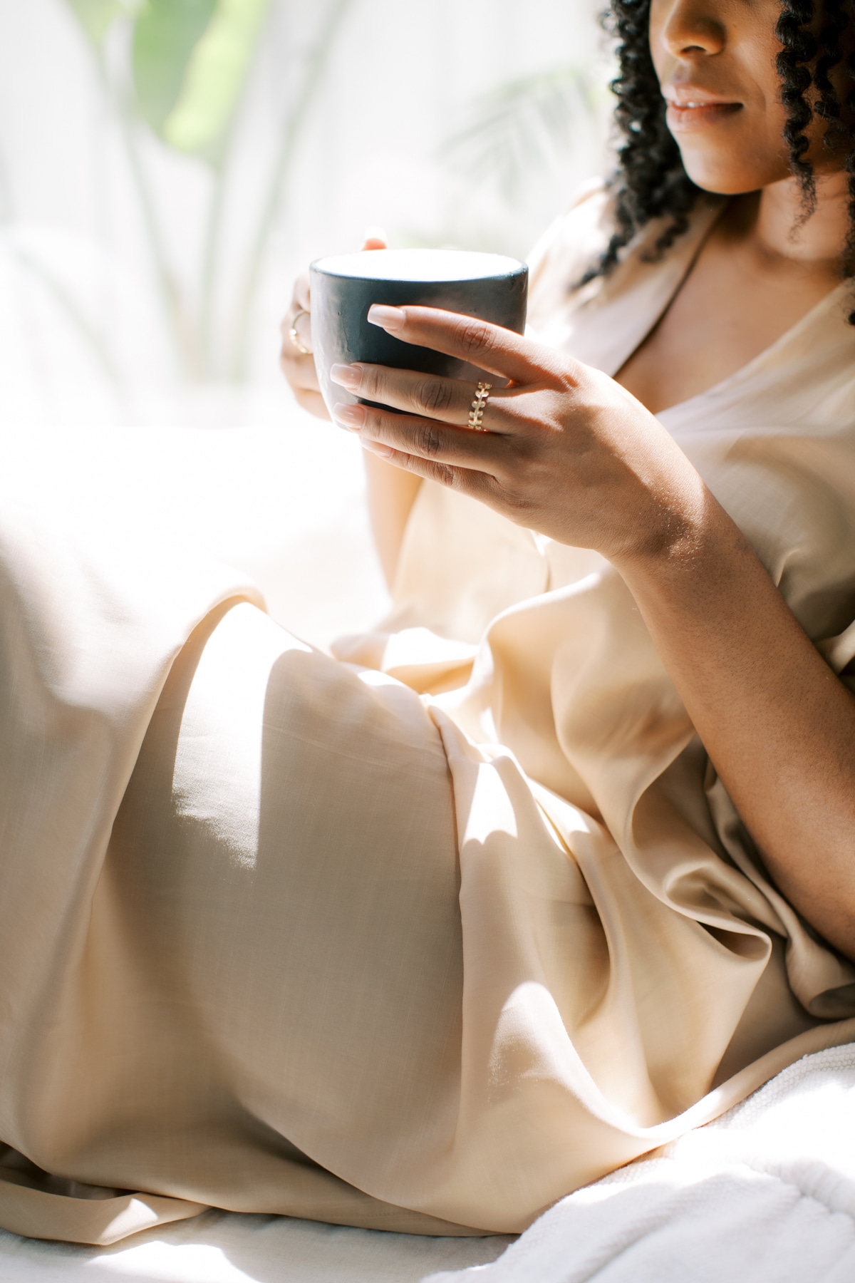 Upgrade Your Loungewear: A Simple Step Toward Better Mental Wellness