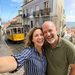 Porto riverfront in Portugal, the best-value destination in Western Europe.